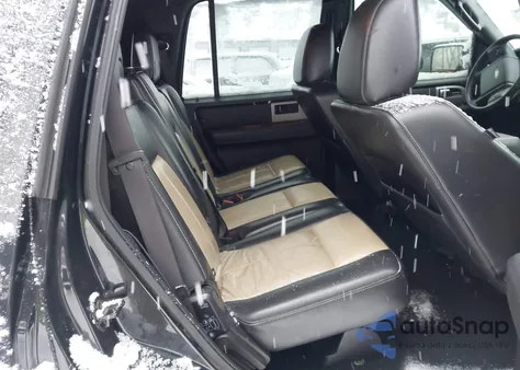 2010 Ford Expedition Eddie Bauer/King Ranch from USA, damaged, VIN 1FMJU1J53AEB35675